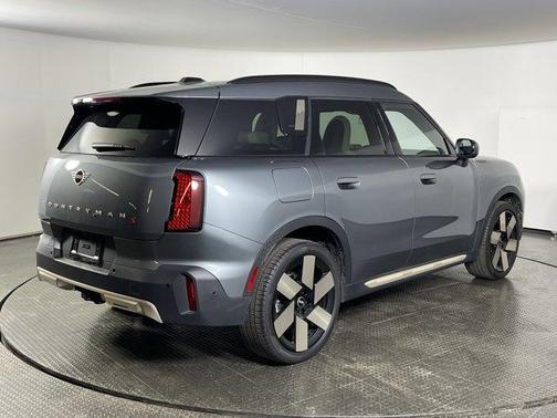 2025 MINI Countryman S