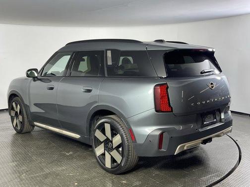 2025 MINI Countryman S