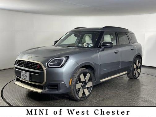 2025 MINI Countryman S