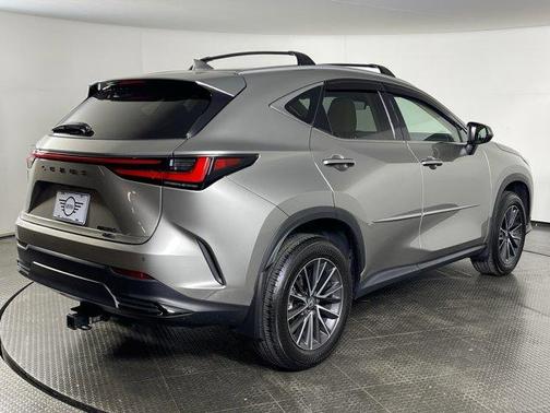 2024 Lexus NX 350 Premium