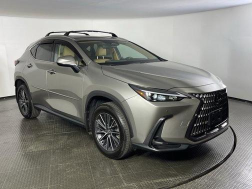 2024 Lexus NX 350 Premium
