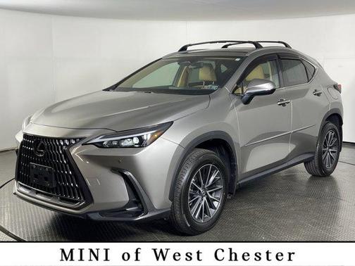 2024 Lexus NX 350 Premium