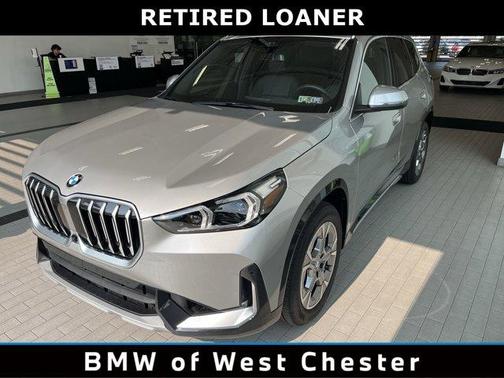 2025 BMW X1 xDrive28i