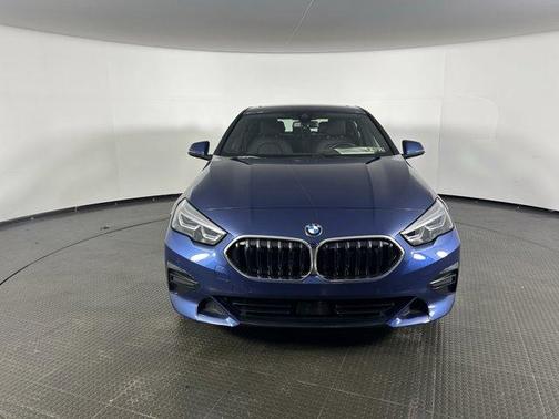 2022 BMW 228 Gran Coupe i xDrive