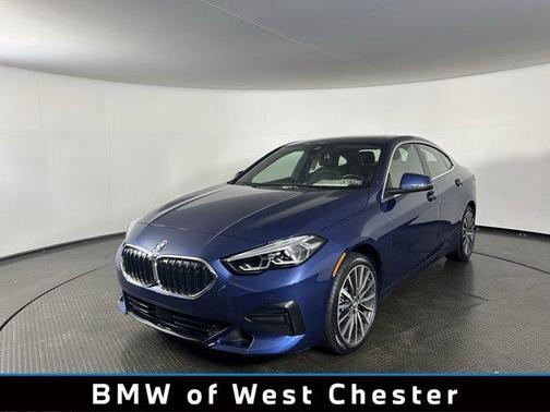 2022 BMW 228 Gran Coupe i xDrive