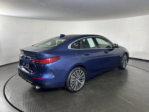 2022 BMW 228 Gran Coupe i xDrive