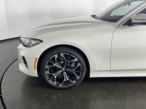 2026 BMW 330 I XDrive NA