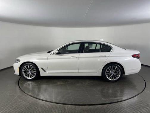 2022 BMW 540 i xDrive