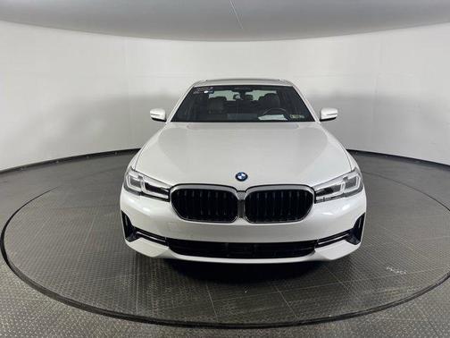 2022 BMW 540 i xDrive