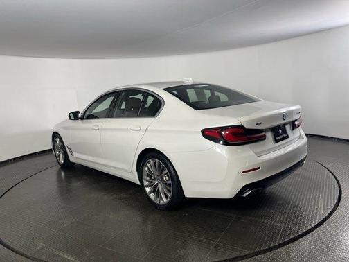 2022 BMW 540 i xDrive