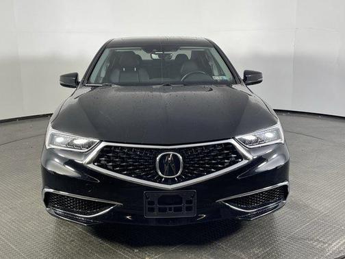 2019 Acura TLX V6