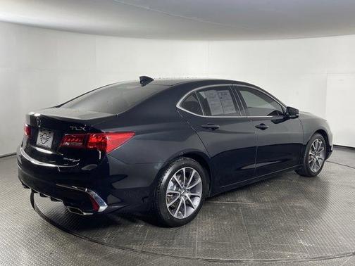 2019 Acura TLX V6