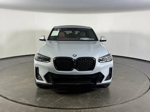 2023 BMW X4 xDrive30i