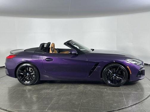 2024 BMW Z4 sDrive30i