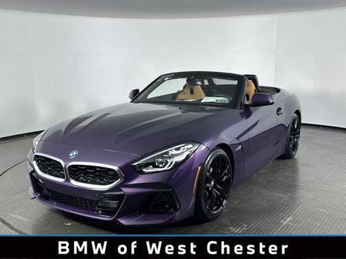 2024 BMW Z4 sDrive30i