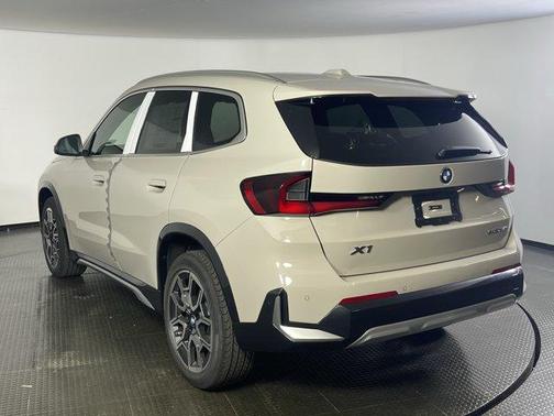 C7A 2026 BMW X1