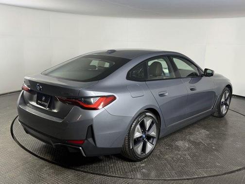 2023 BMW i4 Gran Coupe eDrive35