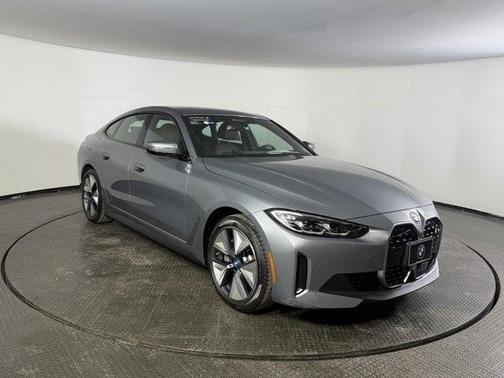 2023 BMW i4 Gran Coupe eDrive35