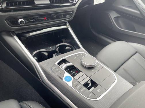 2025 BMW i4 Gran Coupe xDrive40