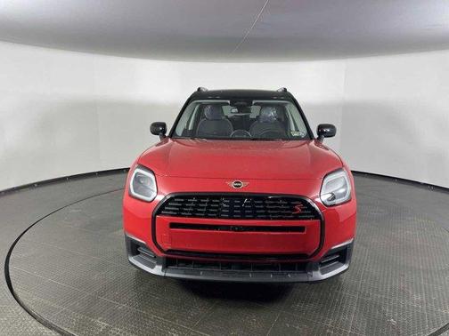 2025 MINI Countryman S