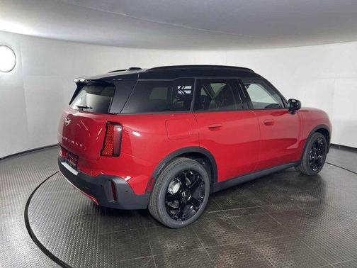 2025 MINI Countryman S