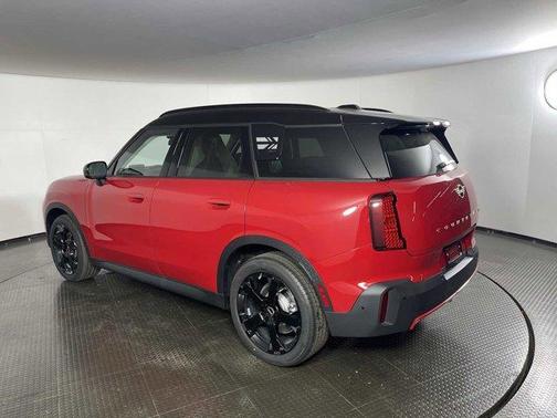 2025 MINI Countryman S