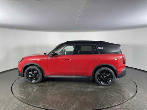 2025 MINI Countryman S