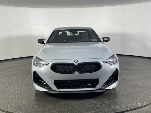 2026 BMW M240 i xDrive