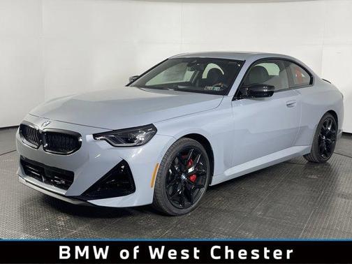 2026 BMW M240 i xDrive