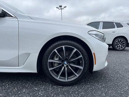 2019 BMW 640 Gran Turismo i xDrive