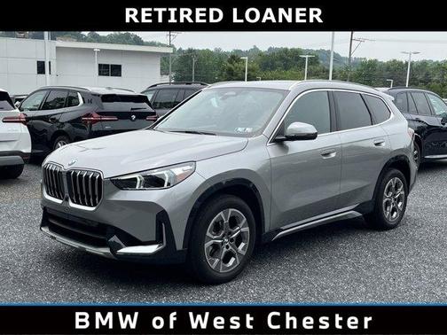2025 BMW X1 xDrive28i