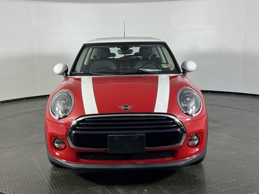 2019 MINI Hardtop Cooper