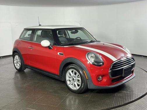 2019 MINI Hardtop Cooper