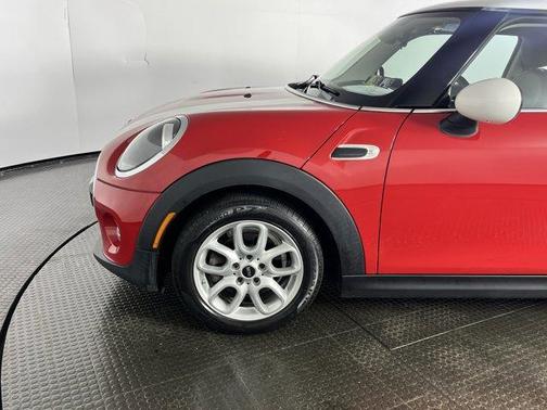2019 MINI Hardtop Cooper