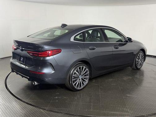 Mineral Gray Metallic 2020 BMW 228 Gran Coupe i xDrive