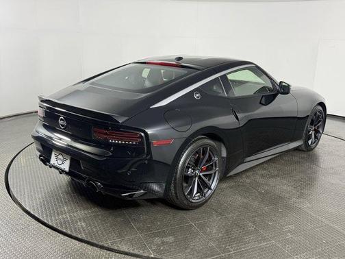 2024 Nissan Z Performance