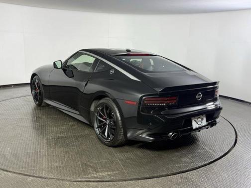 2024 Nissan Z Performance