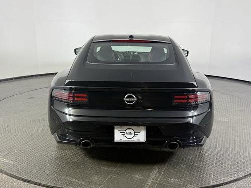 2024 Nissan Z Performance