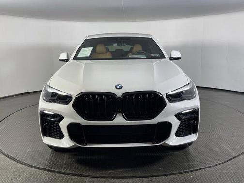 2023 BMW X6 xDrive40i