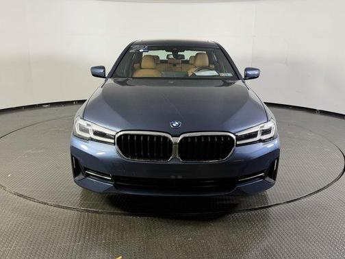 Arctic 2023 BMW 530e 530e xDrive
