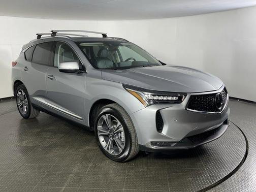 2024 Acura RDX Advance Package