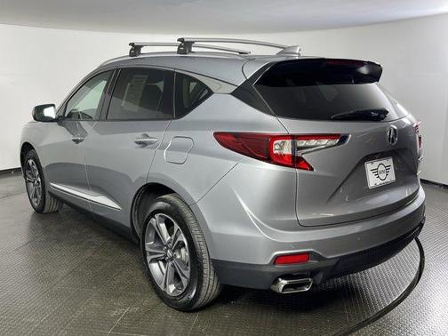 2024 Acura RDX Advance Package