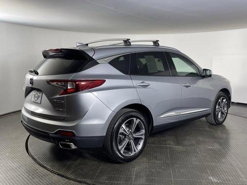 2024 Acura RDX Advance Package