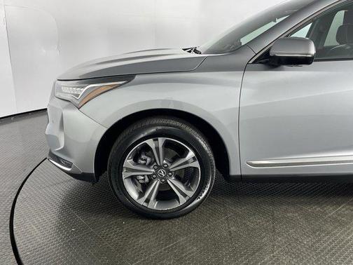 2024 Acura RDX Advance Package
