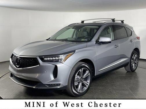 2024 Acura RDX Advance Package