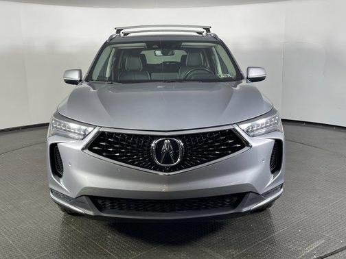 2024 Acura RDX Advance Package