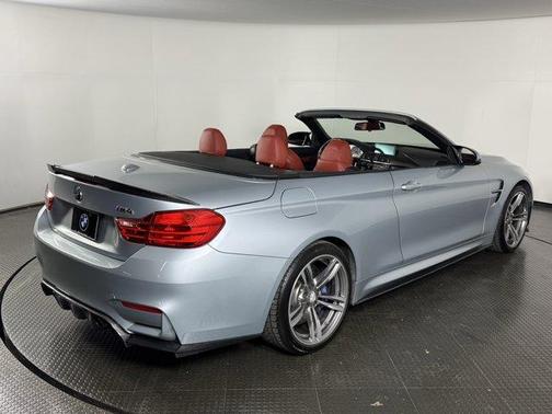 2015 BMW M4 Base
