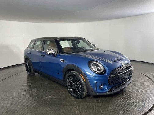 2023 MINI Clubman Cooper S