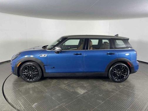 2023 MINI Clubman Cooper S