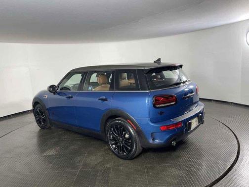 2023 MINI Clubman Cooper S